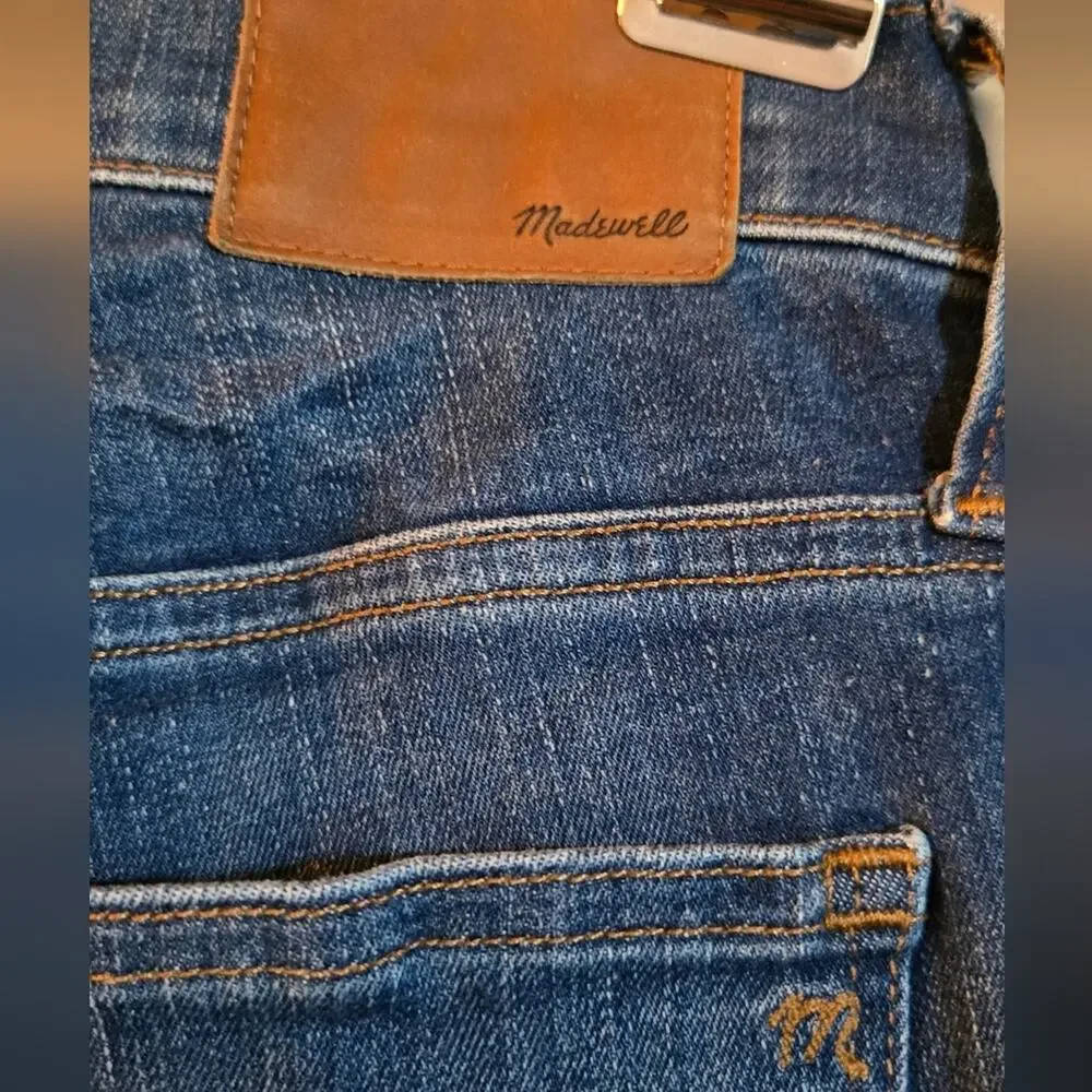 Madewell 9